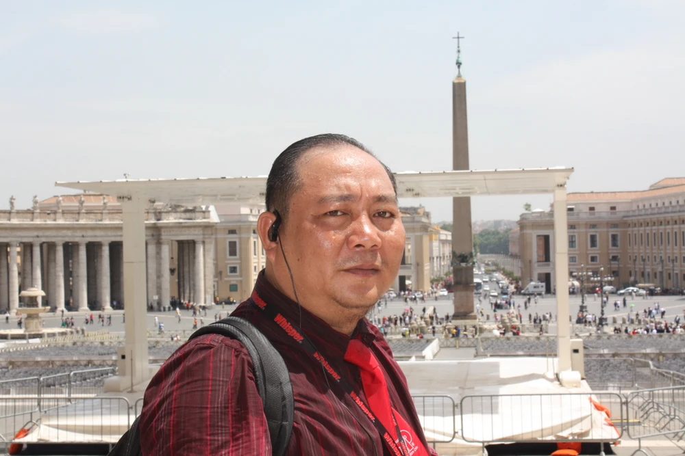 Lê Hải Châu - 'Vua biệt dược' ảnh 1