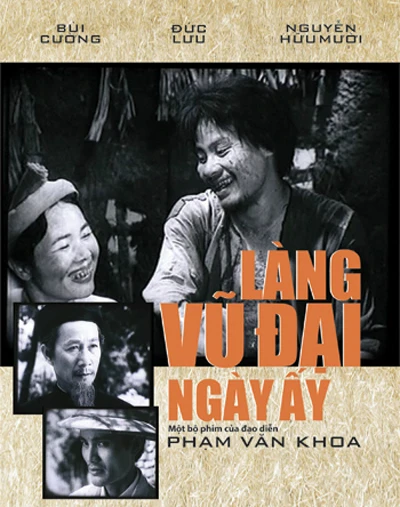 Poster phim "Làng Vũ Đại ngày ấy". langvudai-2018c-9600-1442995191.jpg