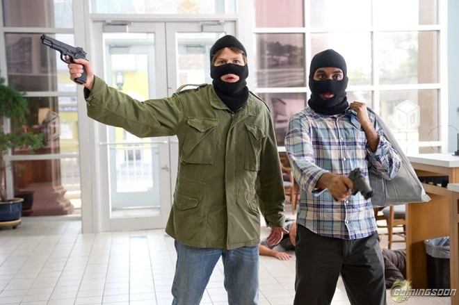 Điểm lại 10 vụ cướp tài sản lớn nhất đầu thế kỷ 21 (phần 1) ảnh 1