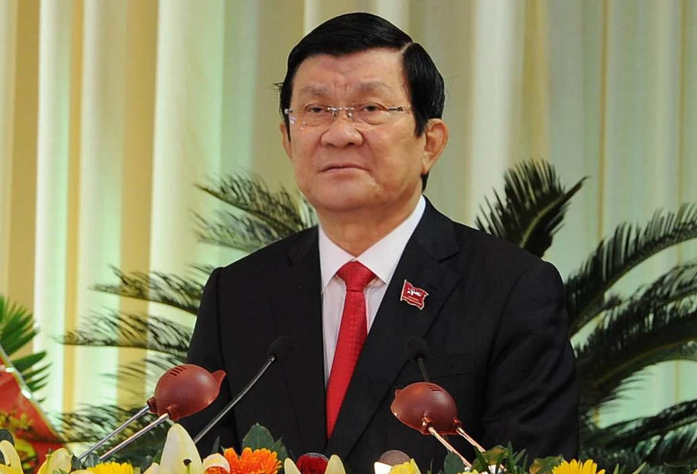 Trọng dụng tài năng, loại bỏ cán bộ 'hai đê' ảnh 1