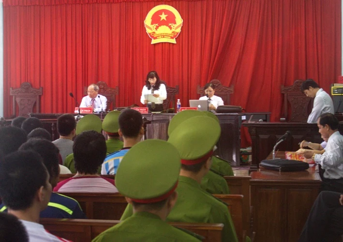 Tuyên án vụ giết người chấn động Cần Thơ ảnh 1 Tuyên án vụ giết người chấn động Cần Thơ ảnh 1