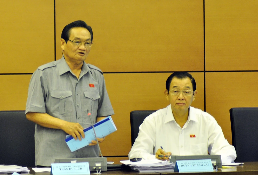 Điểm mới quan trọng trong dự thảo văn kiện Đại hội Đảng XII ảnh 1 Điểm mới quan trọng trong dự thảo văn kiện Đại hội Đảng XII ảnh 1