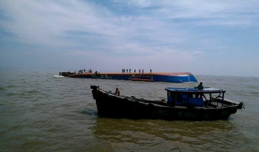 'Tàu chìm quá nhanh nên không nghe thấy tiếng la hét kêu cứu' ảnh 2