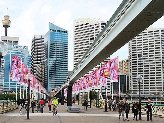 Tốp 10 quốc gia có chất lượng sống tốt nhất thế giới ảnh 8