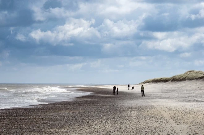 Tốp 10 quốc gia có chất lượng sống tốt nhất thế giới ảnh 2