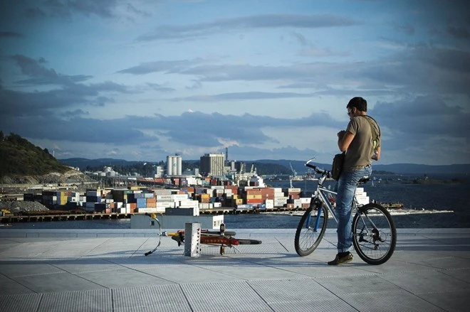 Tốp 10 quốc gia có chất lượng sống tốt nhất thế giới ảnh 11