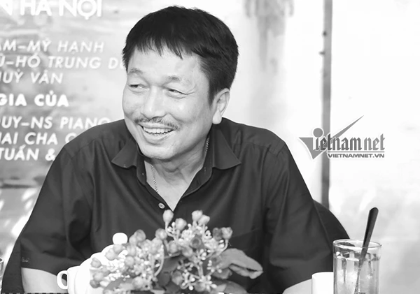 Phú Quang tẩm xăng đốt đĩa, Bùi Công Duy, Mỹ Hạnh, Thanh Lam, vietnamnet