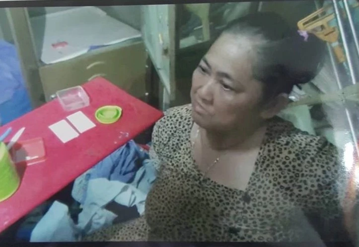 Khởi tố vợ chồng Lan - Tửng, trùm đường dây ma túy gia đình ảnh 1