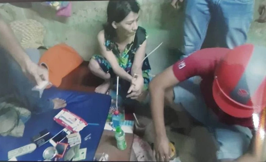 Khởi tố vợ chồng Lan - Tửng, trùm đường dây ma túy gia đình ảnh 3