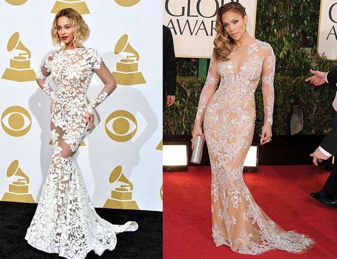 20 mỹ nhân Hollywood cuốn hút với thân hình 'đồng hồ cát'