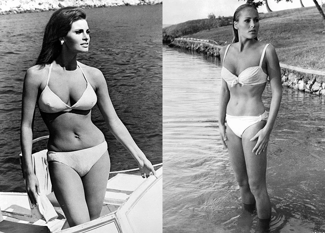 20 mỹ nhân Hollywood cuốn hút với thân hình 'đồng hồ cát'