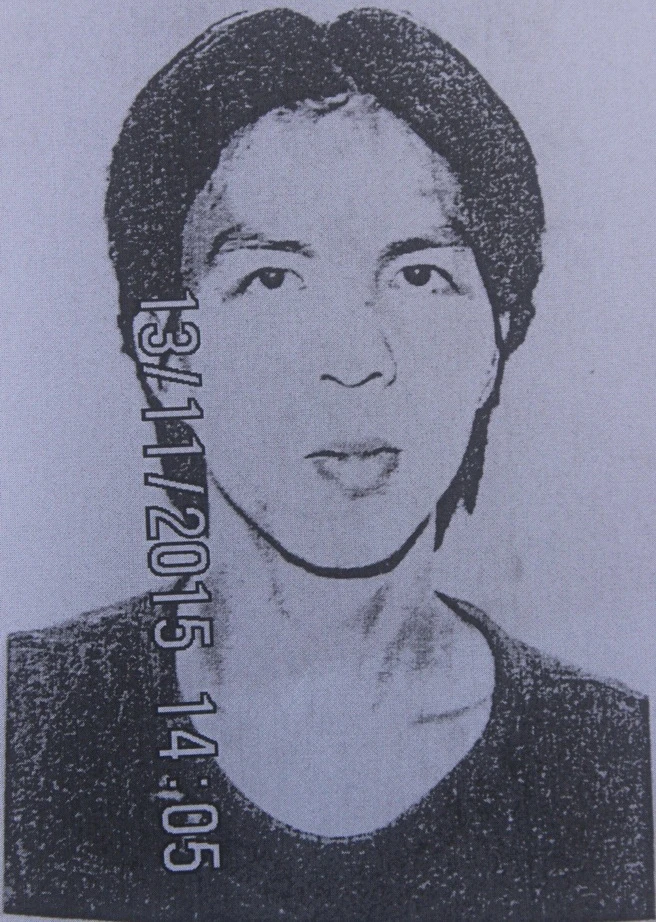 Diễn biến bất ngờ từ một bức ảnh truy nã ảnh 5