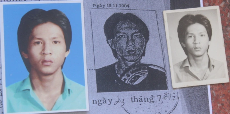 Diễn biến bất ngờ từ một bức ảnh truy nã ảnh 6