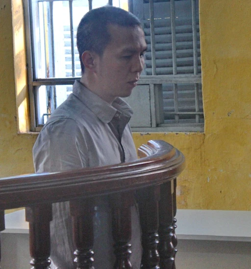 Diễn biến bất ngờ từ một bức ảnh truy nã ảnh 1