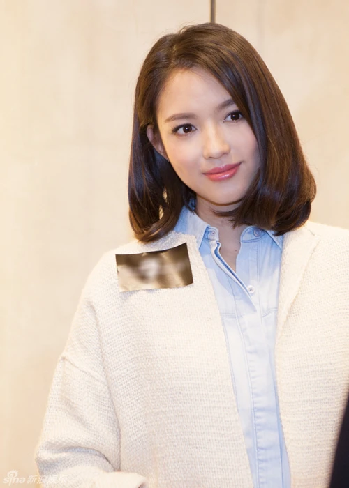 Nhan sắc Hoa hậu Thế giới Trương Tử Lâm sau 9 năm