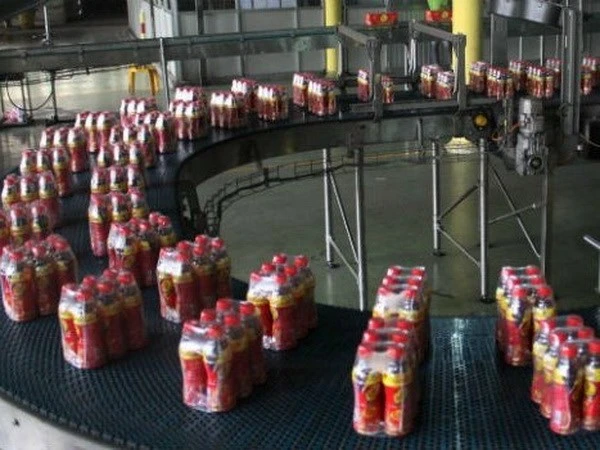 Tân Hiệp Phát lên tiếng về việc nhiều sản phẩm bị khiếu nại ảnh 1