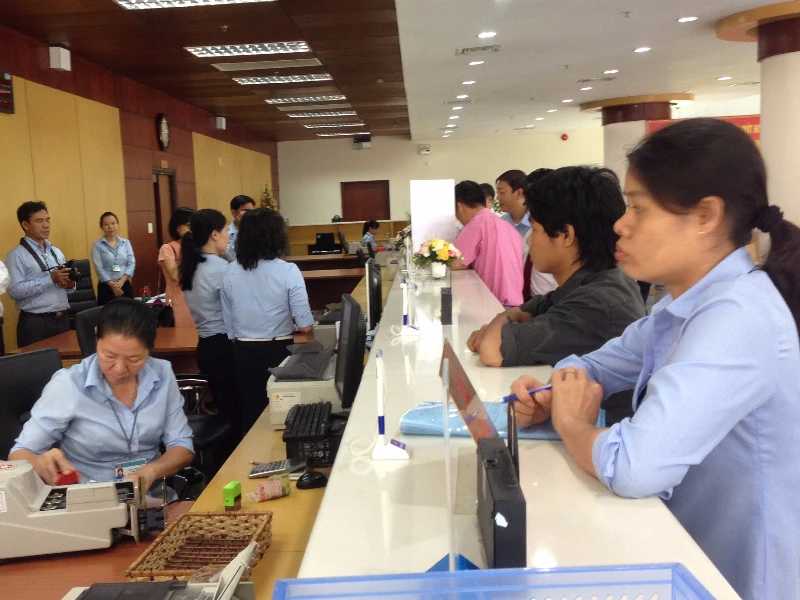 Thông tin quan trọng về đăng ký thuế ảnh 1