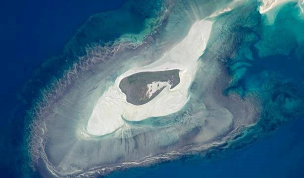 Những hình ảnh chứng minh Trái đất đẹp nhất hệ mặt trời ảnh 11