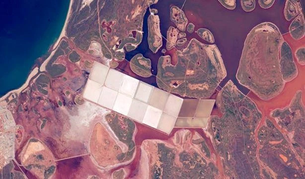 Những hình ảnh chứng minh Trái đất đẹp nhất hệ mặt trời ảnh 12