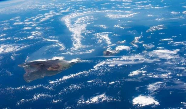 Những hình ảnh chứng minh Trái đất đẹp nhất hệ mặt trời ảnh 6