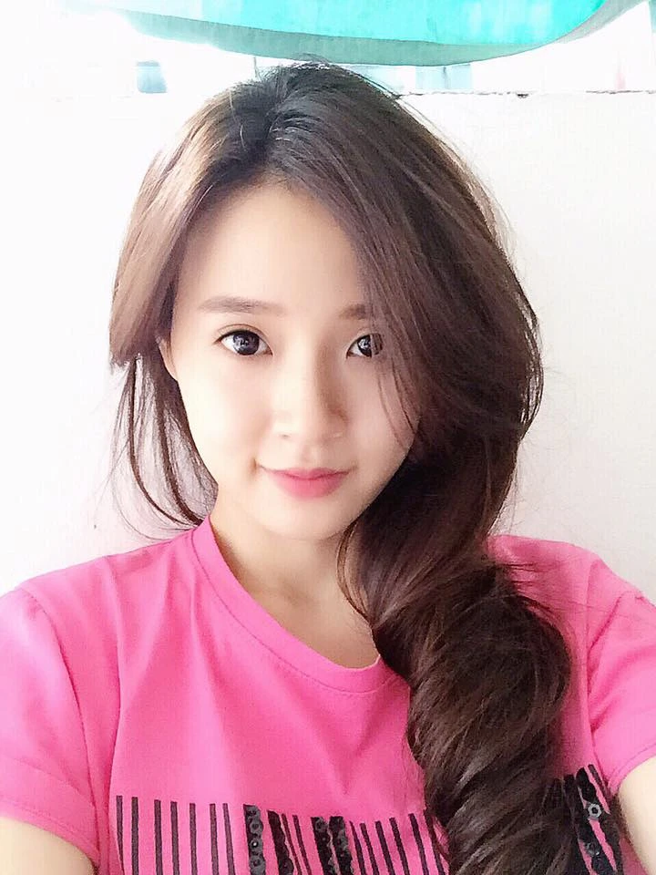 Những sao Việt mặt mộc vẫn xinh lung linh ảnh 11