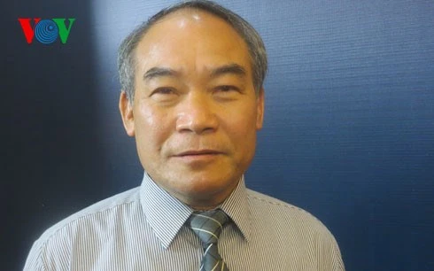 bo giao duc noi gi ve de an co cau he thong giao duc quoc dan? hinh 0