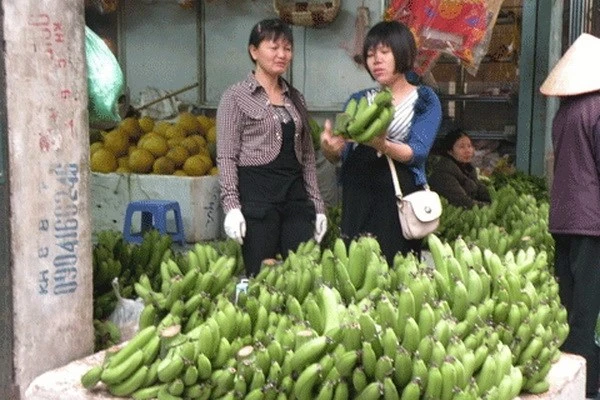 Tìm hiểu những điều thú vị về mâm ngũ quả ngày Tết ảnh 3