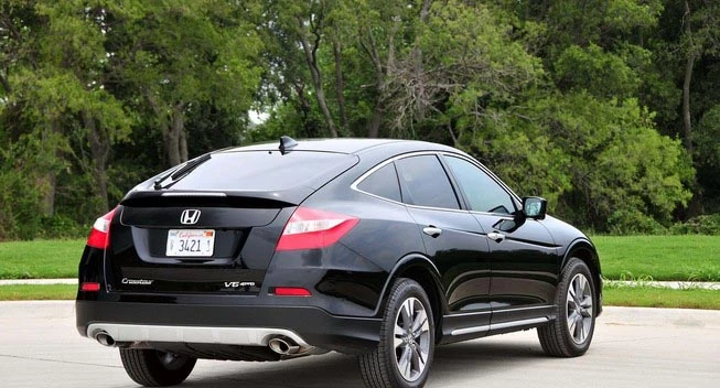 10 mẫu xe bị 'bỏ quên' trong năm 2016 ảnh 10