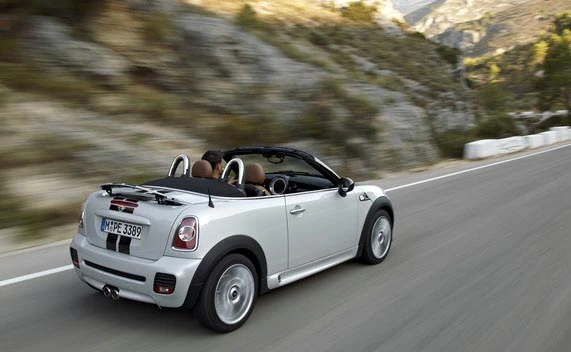 10 mẫu xe bị 'bỏ quên' trong năm 2016 ảnh 4