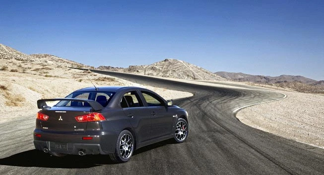 10 mẫu xe bị 'bỏ quên' trong năm 2016 ảnh 5