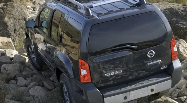 10 mẫu xe bị 'bỏ quên' trong năm 2016 ảnh 7