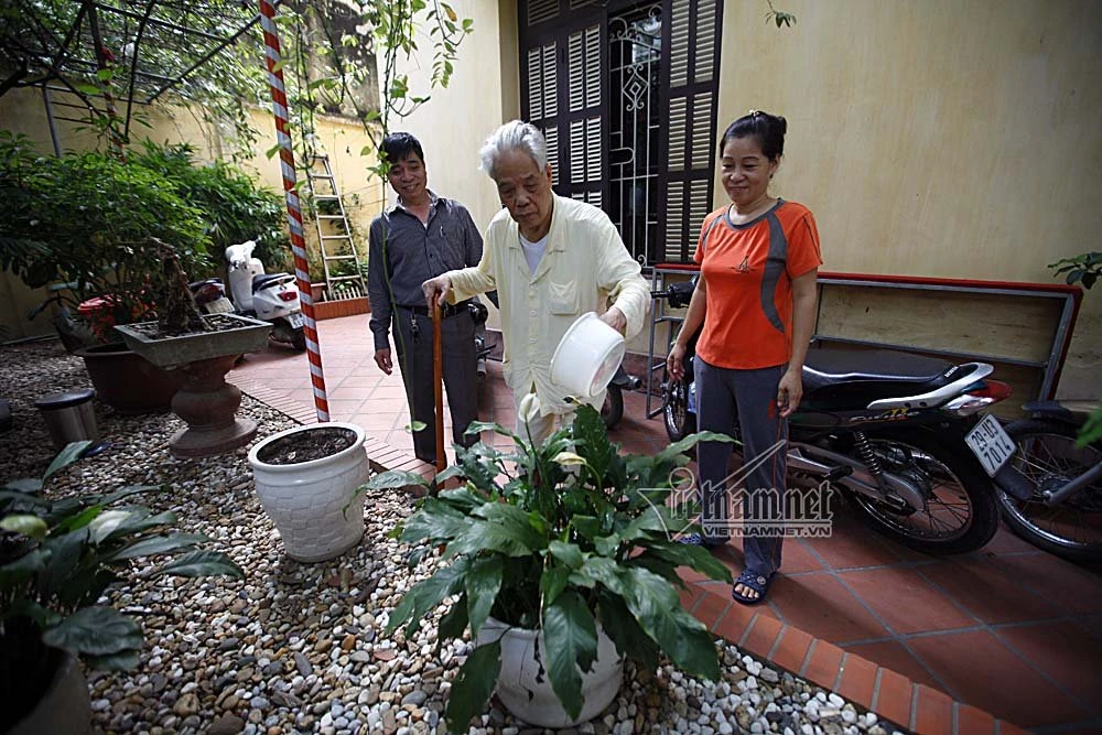 nguyên Tổng bí thư Đỗ Mười nguyên Tổng bí thư Đỗ Mười