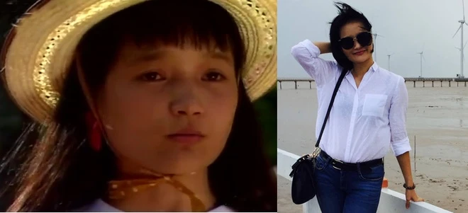 Dàn diễn viên phim '12A và 4H' sau 20 năm