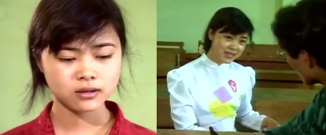 Dàn diễn viên phim '12A và 4H' sau 20 năm