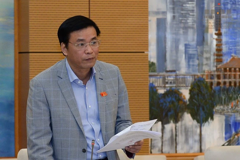 Gần tháng nữa họp, vẫn chưa thấy 'bóng dáng' Luật Biểu tình ảnh 1