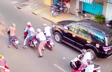 Giải pháp đặc biệt của Tướng Phan Anh Minh ảnh 1