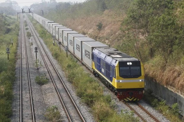 Thái Lan nói không với vốn vay của Trung Quốc 'vì lợi ích quốc gia' ảnh 1