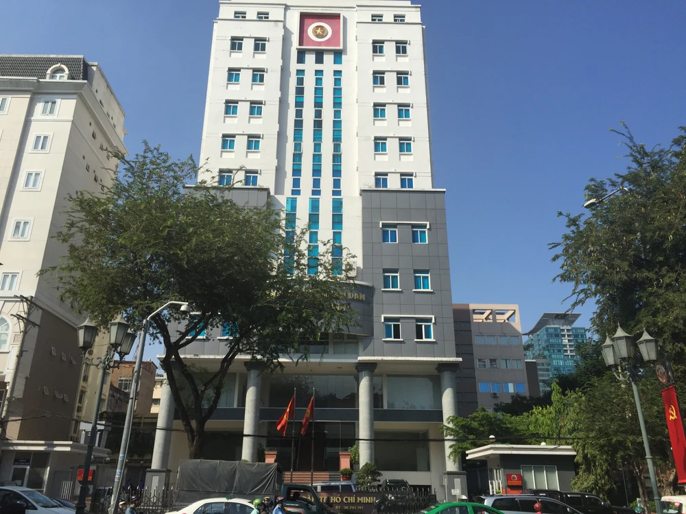 Họp liên ngành tố tụng về vụ quán Xin Chào ảnh 1