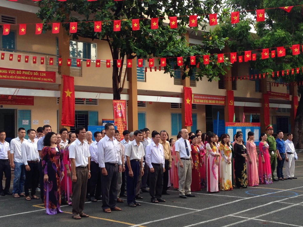 Mong đại biểu nói lên tiếng nói công nhân ảnh 3