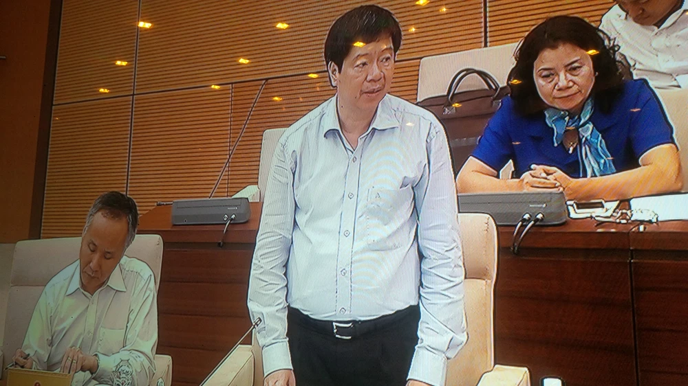 Một bài nghiên cứu khoa học trên báo quốc tế ngốn 800 triệu ​ ảnh 2