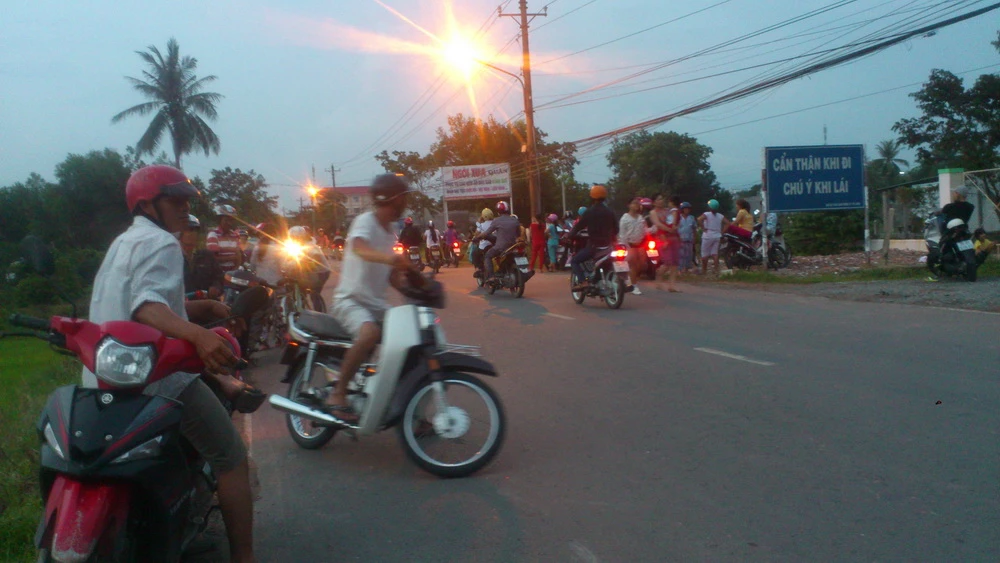 Kinh hoàng đôi nam nữ chết cháy trong phòng trọ ảnh 1 Kinh hoàng đôi nam nữ chết cháy trong phòng trọ ảnh 1