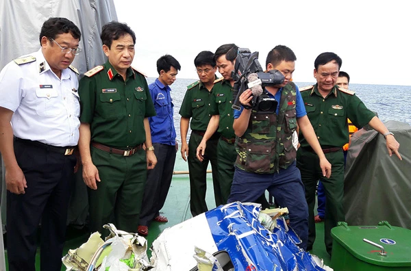 Vụ Su-30MK2 và CASA 212: Thủ tướng chỉ đạo thực hiện 7 nhiệm vụ ảnh 2