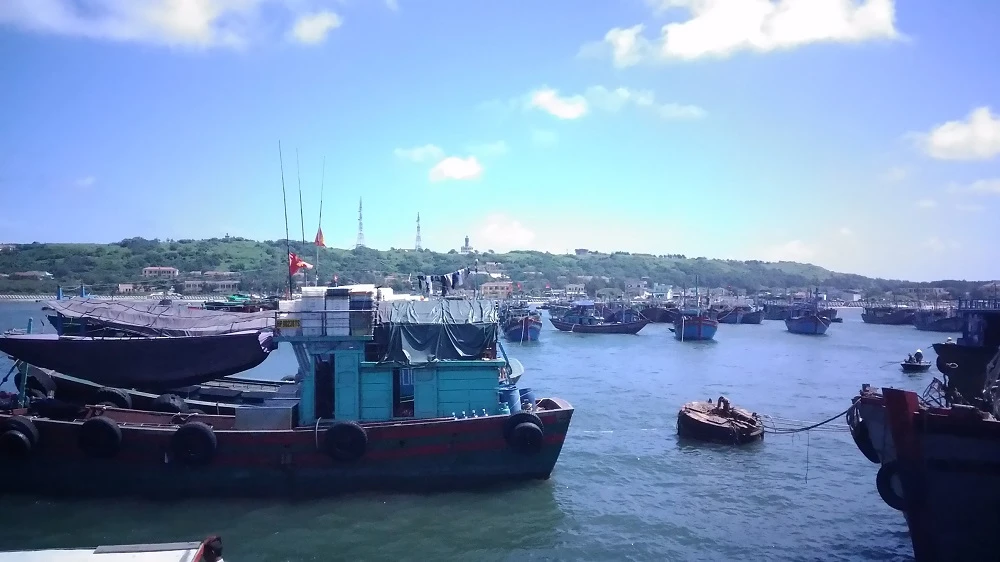 Tìm kiếm Casa 212: Bạch Long Vĩ huy động lực lượng tối đa ảnh 7