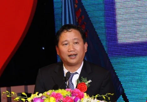 Bí thư và cựu bí thư đều nghiêm túc rút kinh nghiệm vụ ông Trịnh Xuân Thanh ảnh 1 Bí thư và cựu bí thư đều nghiêm túc rút kinh nghiệm vụ ông Trịnh Xuân Thanh ảnh 1