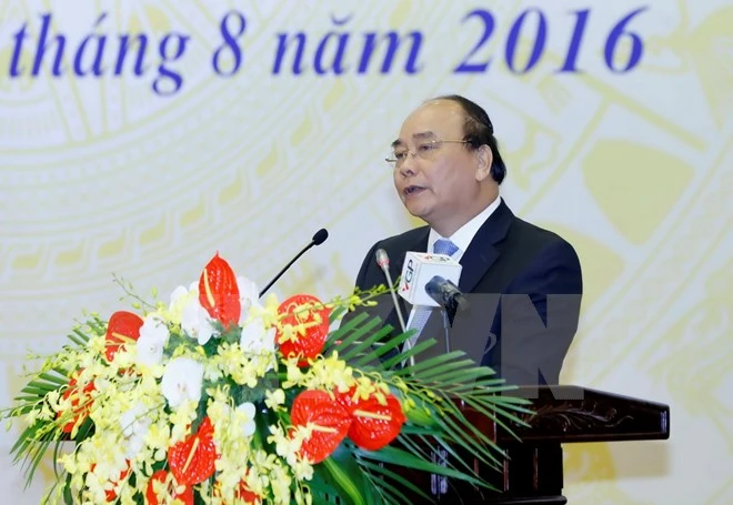 Thủ tướng nêu hiện trạng 'nếu không biết được thì tra Google' ảnh 2 Thủ tướng nêu hiện trạng 'nếu không biết được thì tra Google' ảnh 2