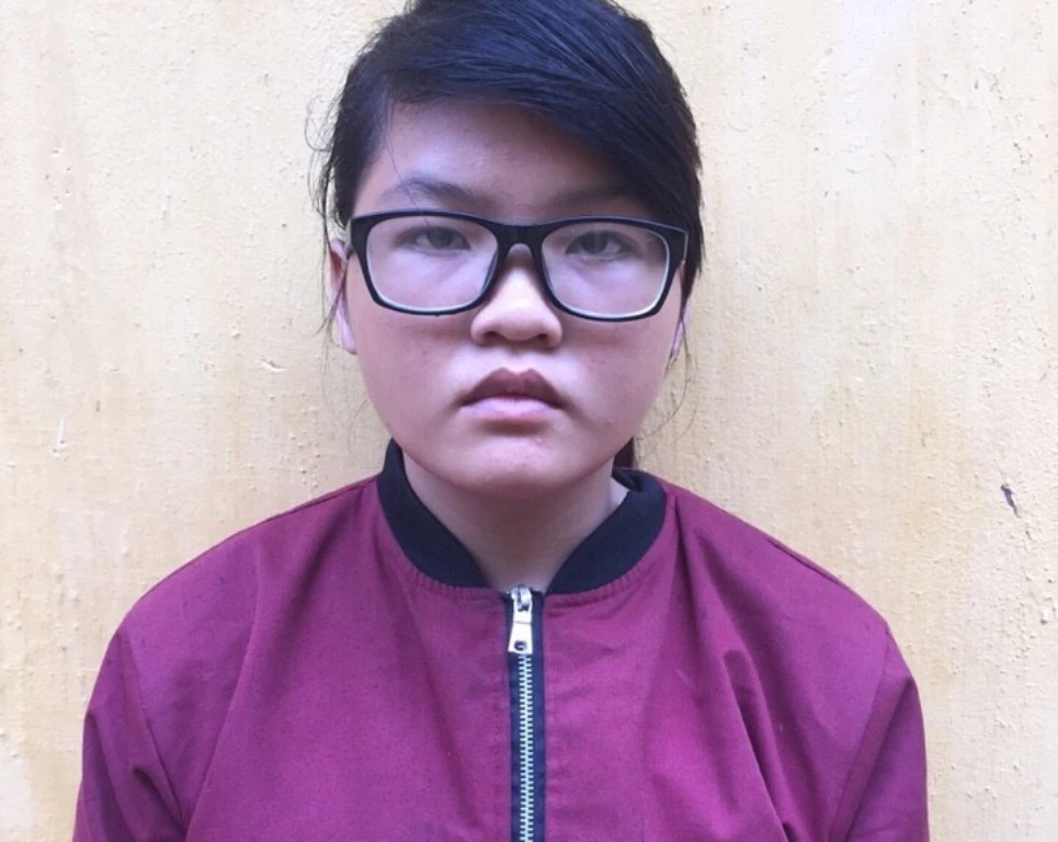 Bắt đôi nam nữ giật Iphone 6 Plus trên phố Vũng Tàu ảnh 2