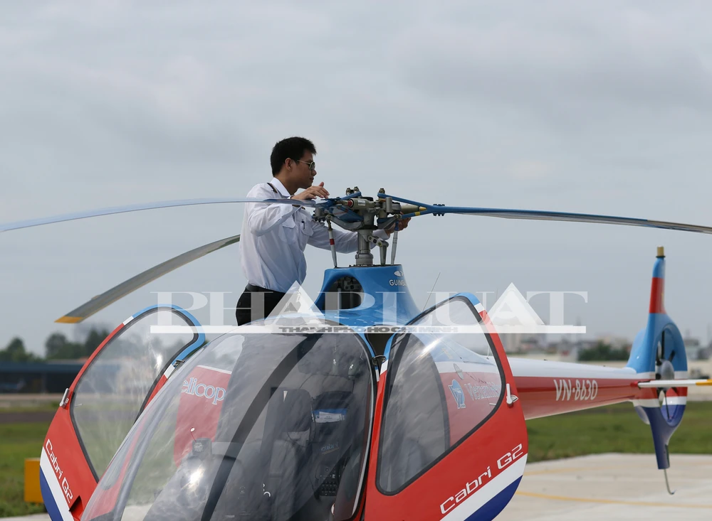 Đã xác định khu vực máy bay trực thăng rơi ở núi Dinh ảnh 3