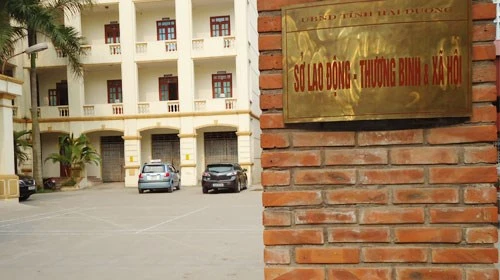 Thủ tướng chỉ đạo xử lý nghiêm vụ '1 sở có 44 lãnh đạo' ảnh 1