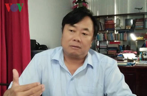 cuoc cach mang ve bo may da la cuoc cach mang thi chac chan phai co su hy sinh hinh 1