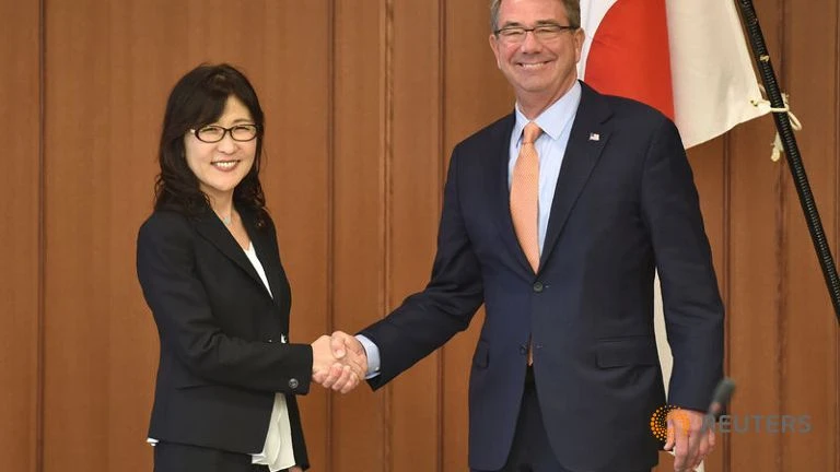 'Mỹ có lợi ích lâu dài ở châu Á-Thái Bình Dương' ảnh 2